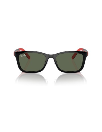 RAY-BAN JUNIOR  - RY1626DC - 387671 - 47 2