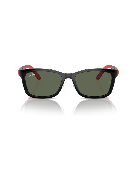 RAY-BAN JUNIOR  - RY1626DC - 387671 - 47