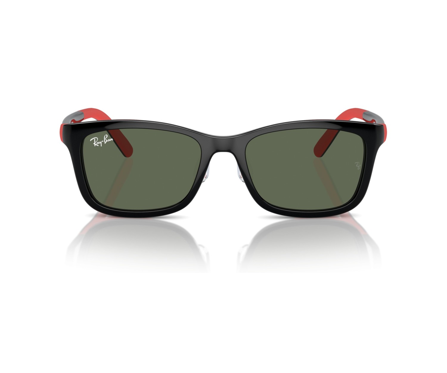 RAY-BAN JUNIOR  - RY1626DC - 387671 - 47