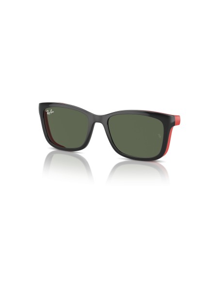 RAY-BAN JUNIOR  - RY1626DC - 387671 - 47