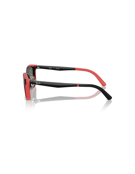 RAY-BAN JUNIOR  - RY1626DC - 387671 - 47
