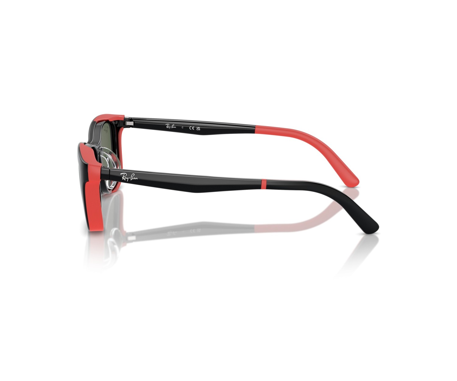 RAY-BAN JUNIOR  - RY1626DC - 387671 - 47