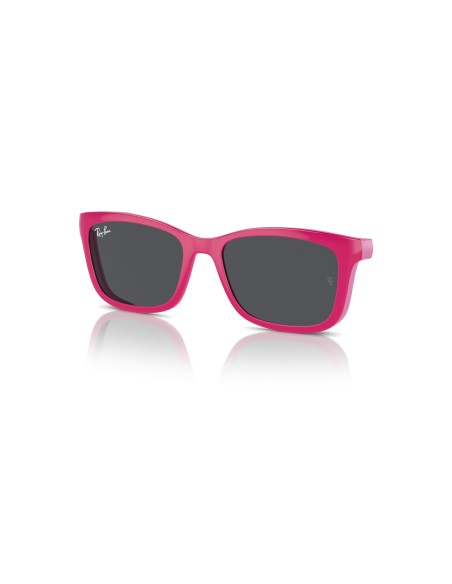 RAY-BAN JUNIOR  - RY1626DC - 391287 - 47