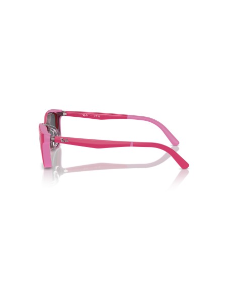 RAY-BAN JUNIOR  - RY1626DC - 391287 - 47