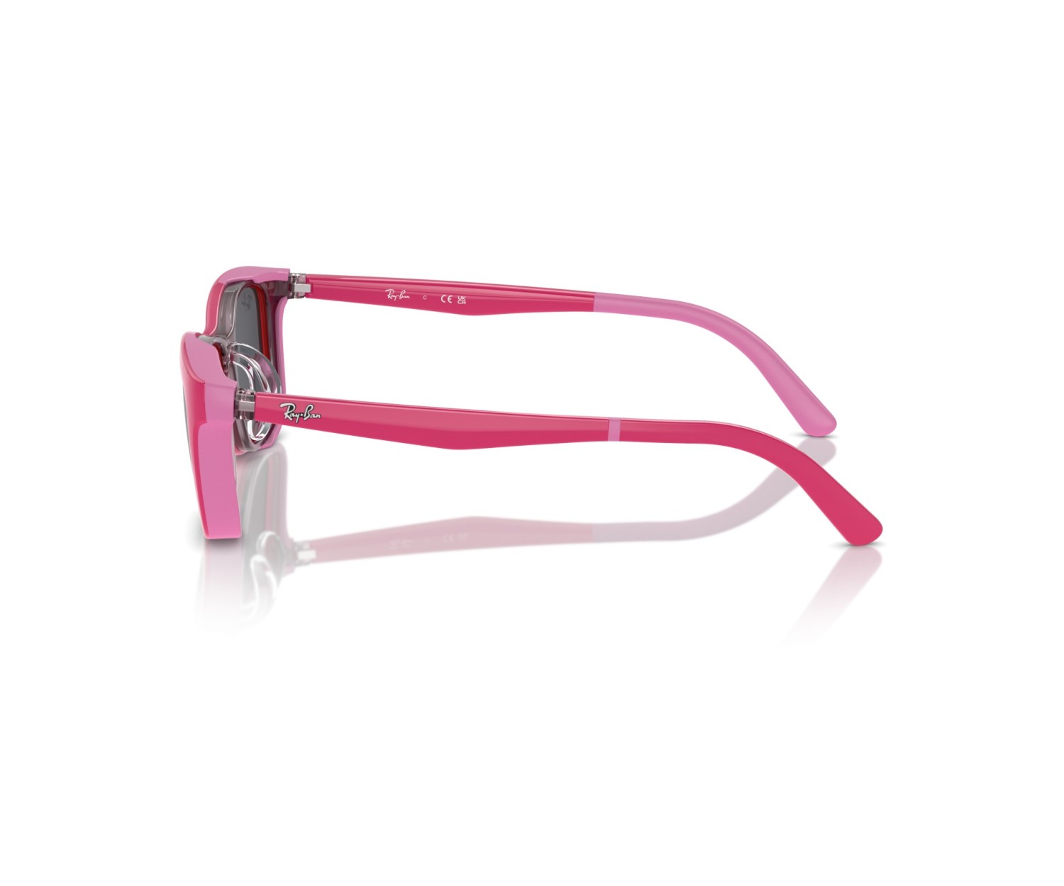 RAY-BAN JUNIOR  - RY1626DC - 391287 - 47