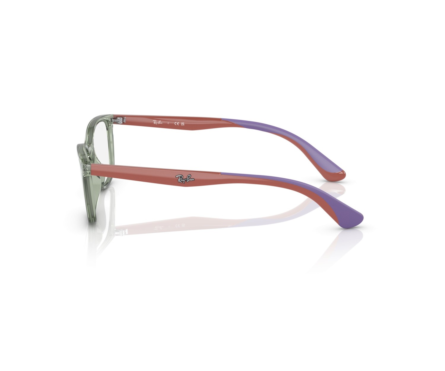 RAY-BAN - RY1586 - 3922 - 47