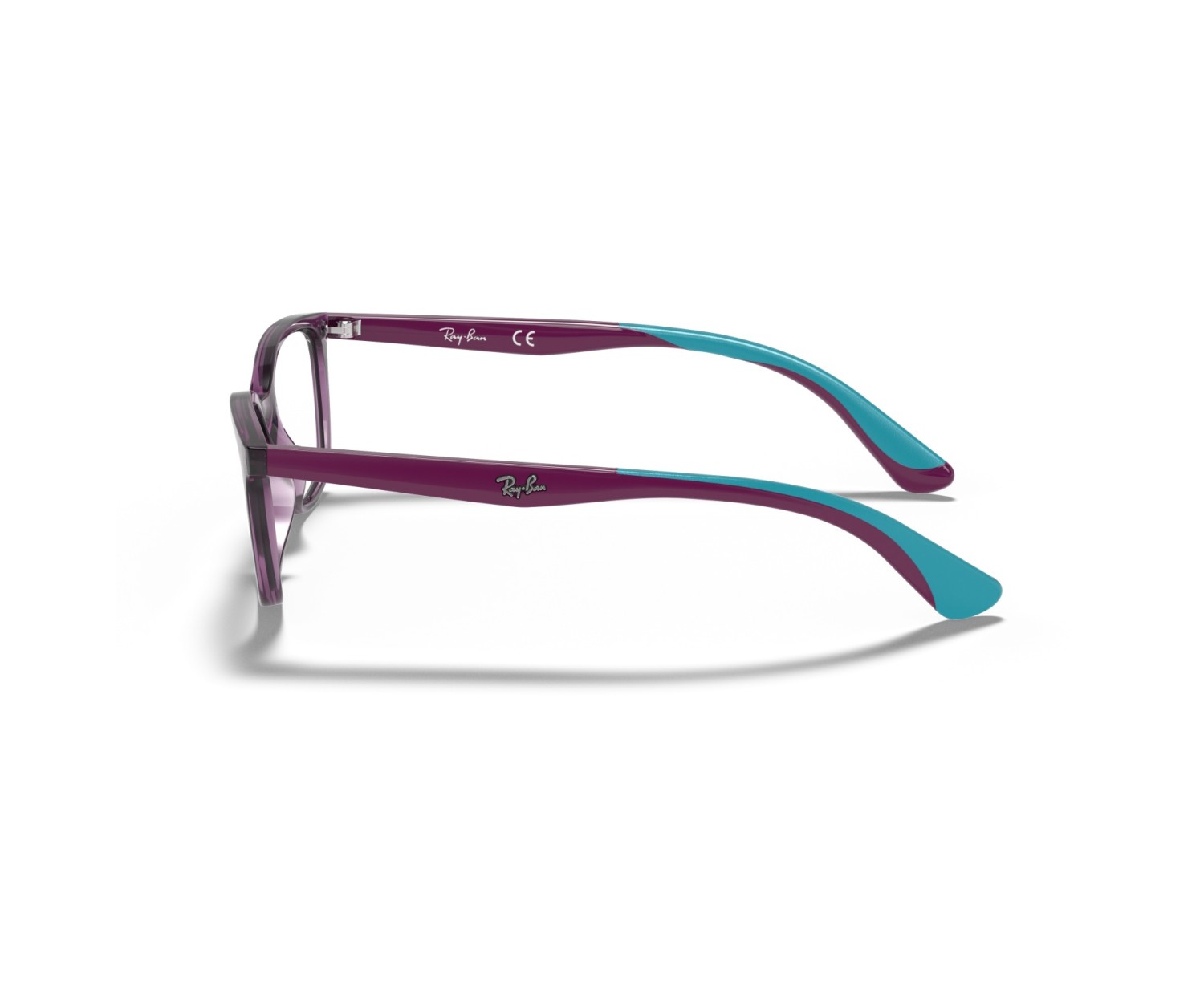 RAY-BAN JUNIOR  - RY1586 - 3776 - 47