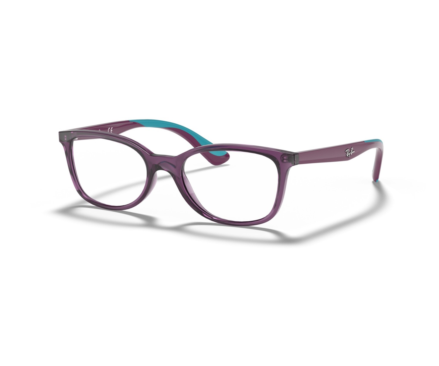 RAY-BAN JUNIOR  - RY1586 - 3776 - 49