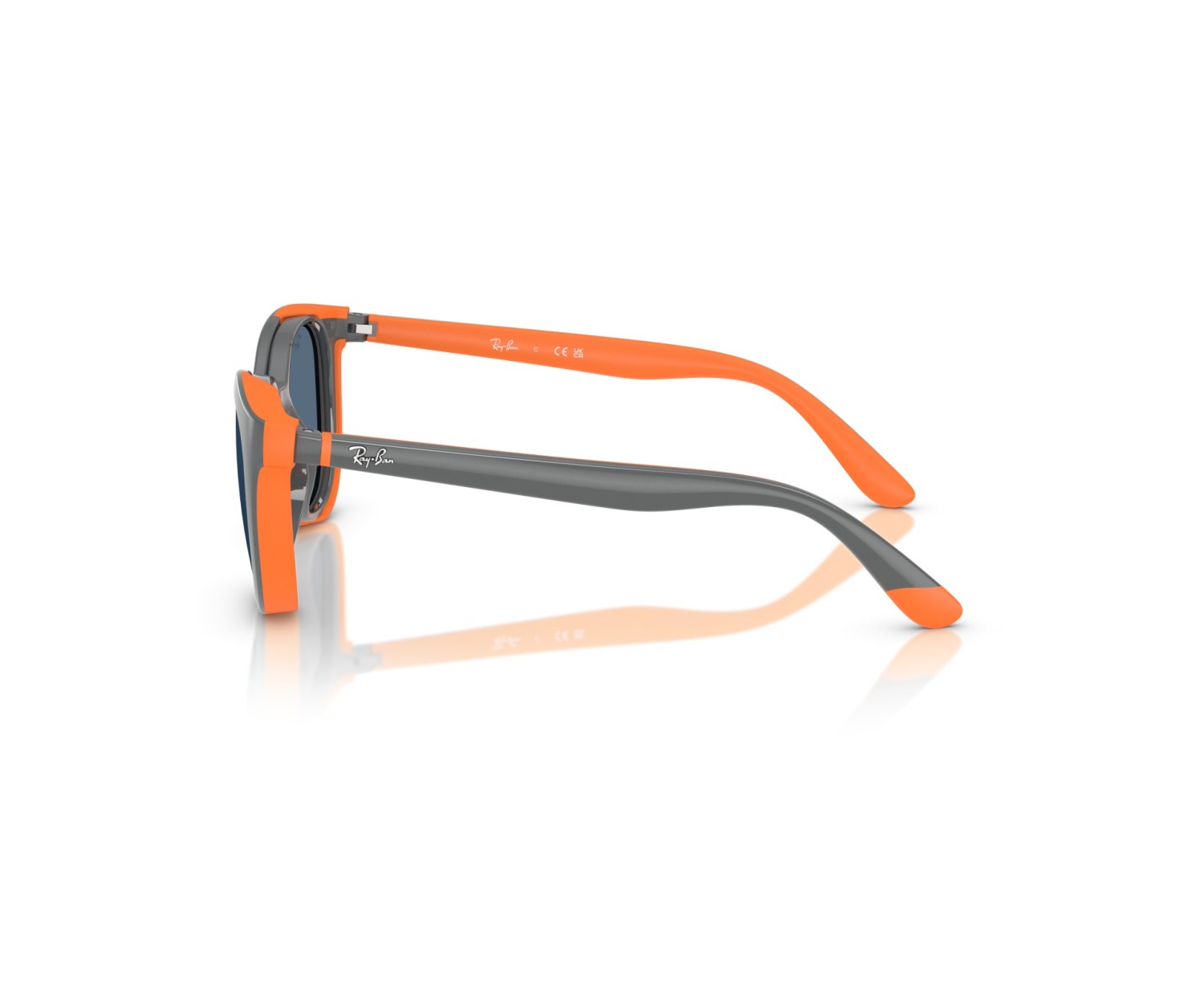 RAY-BAN JUNIOR  - RY1631C - 396380 - 45