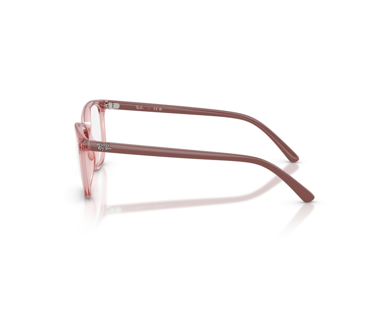 RAY-BAN JUNIOR  - JUNIOR ELLIOT - RY9097V - 7516 - 44
