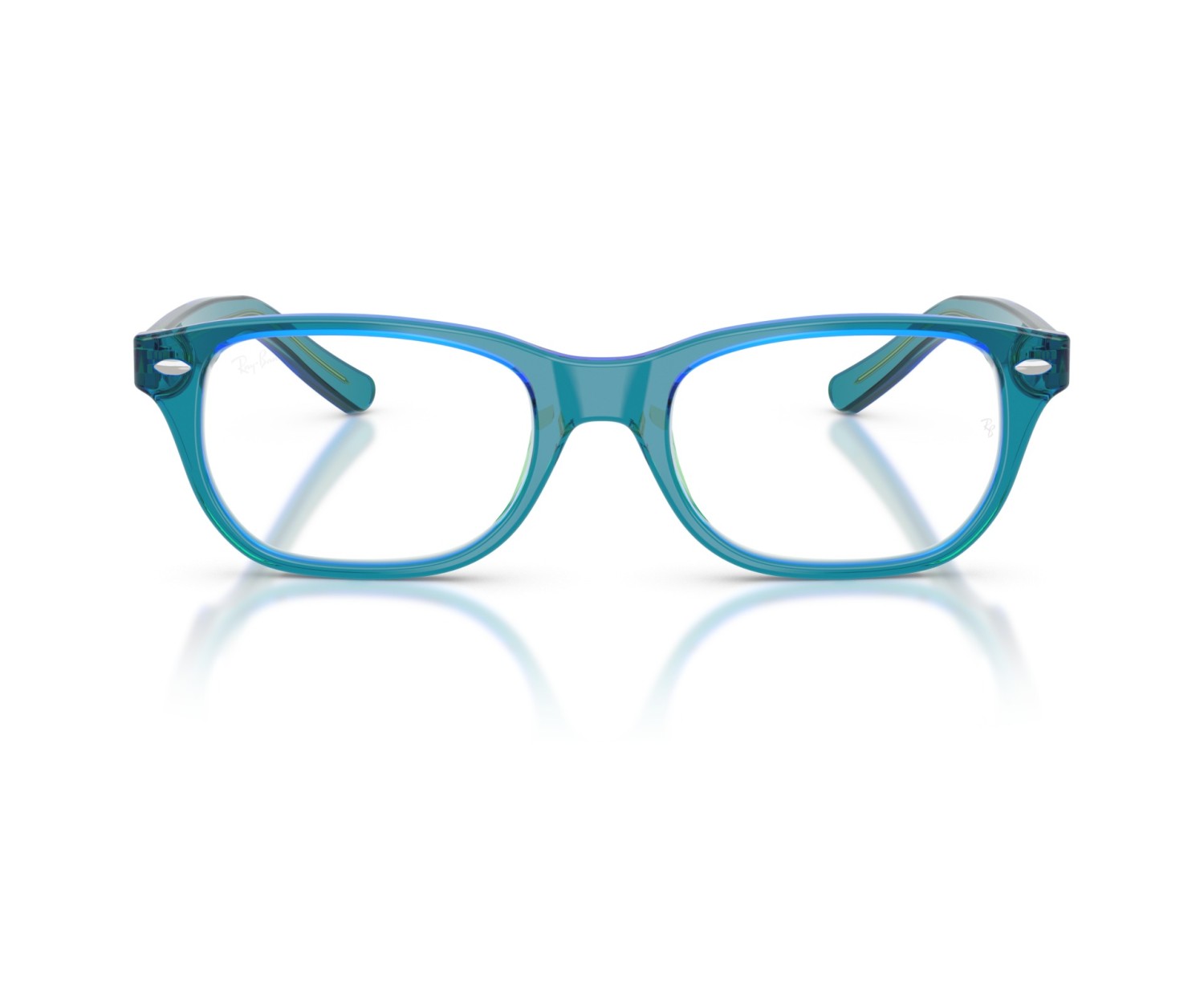 RAY-BAN JUNIOR  - RY1555 - 3996 - 46