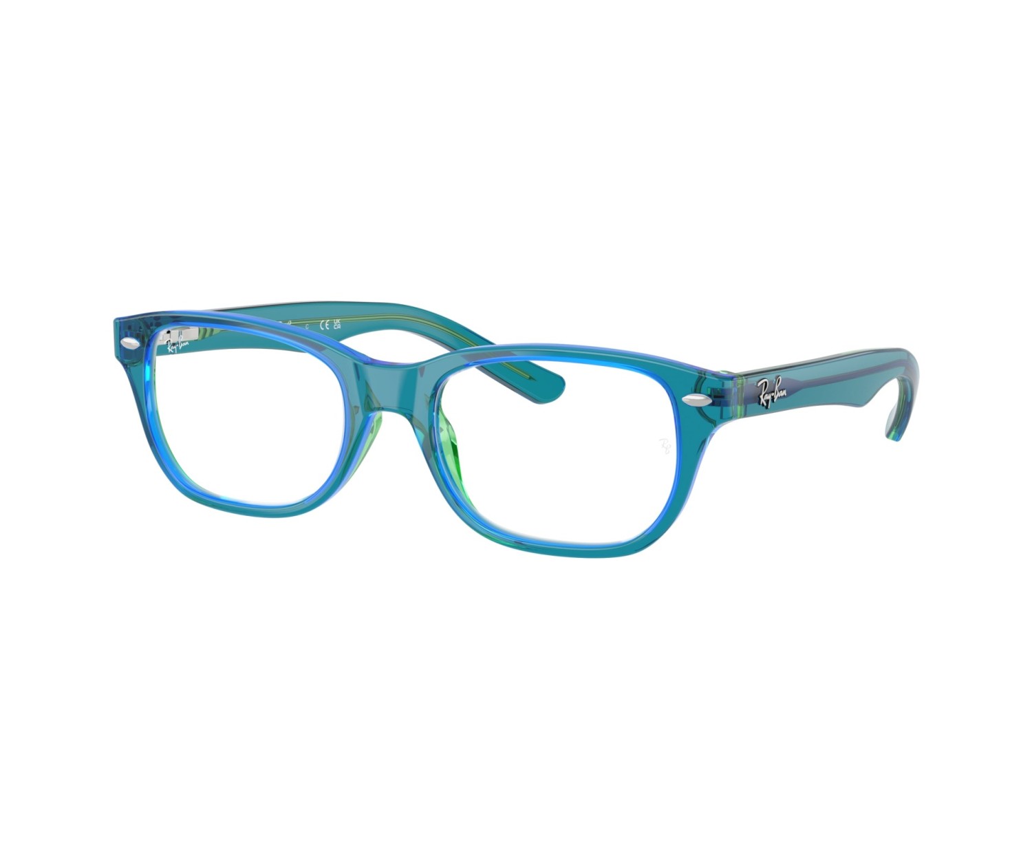 RAY-BAN JUNIOR  - RY1555 - 3996 - 48