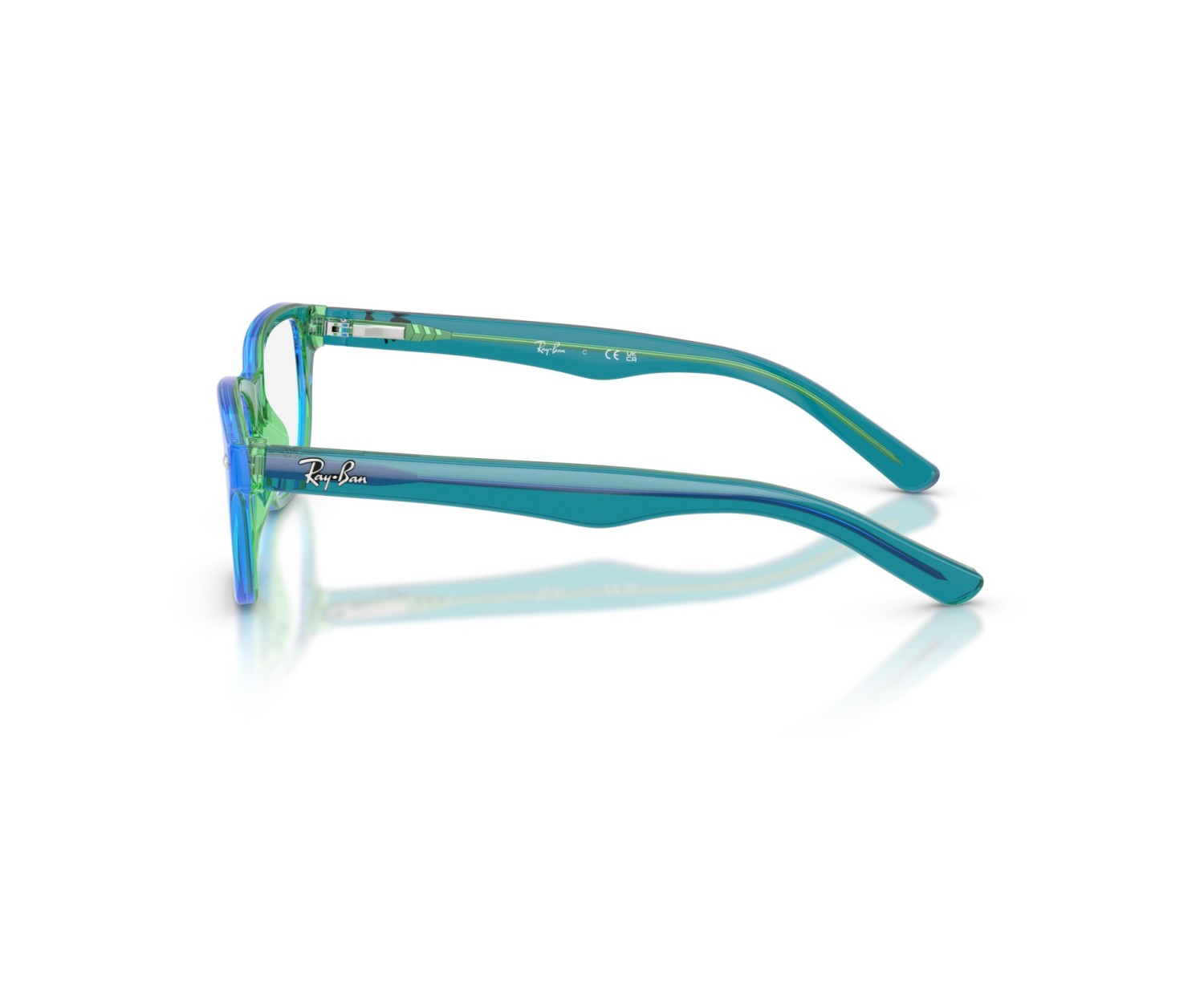 RAY-BAN JUNIOR  - RY1555 - 3996 - 48