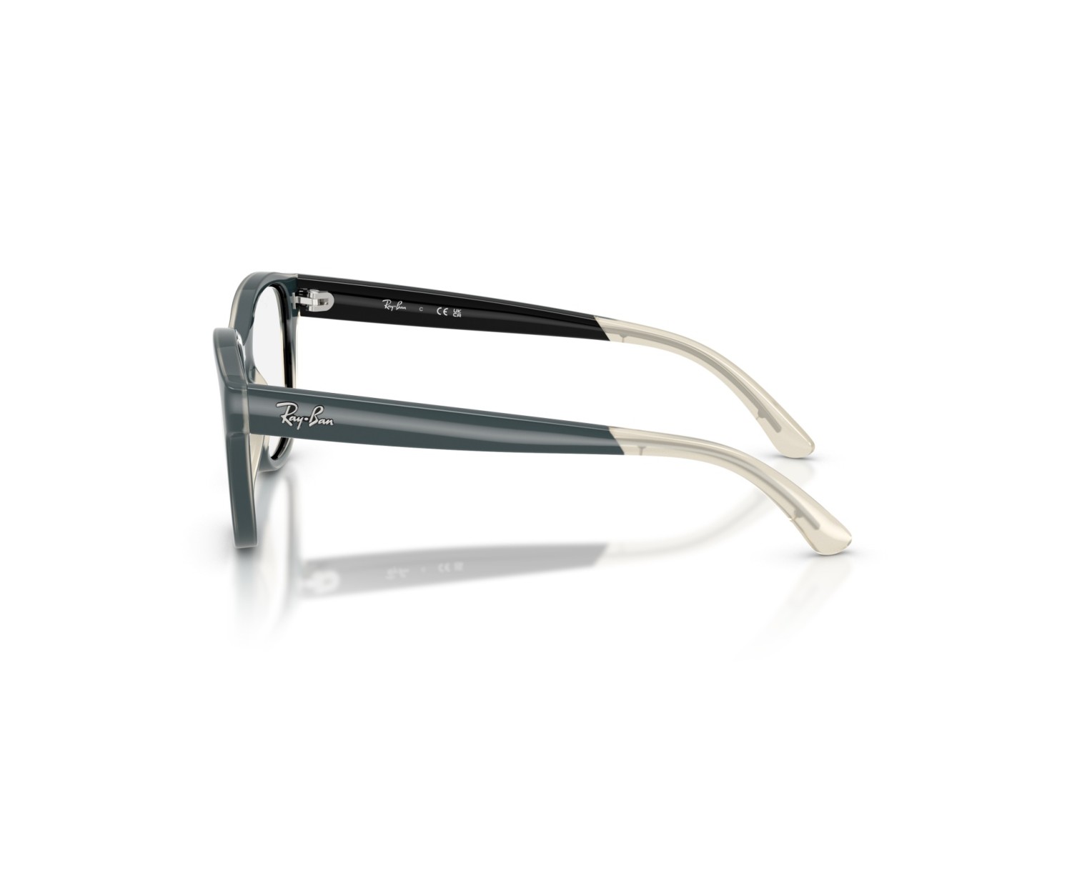 RAY-BAN JUNIOR  - RY1950 - 7202 - 44