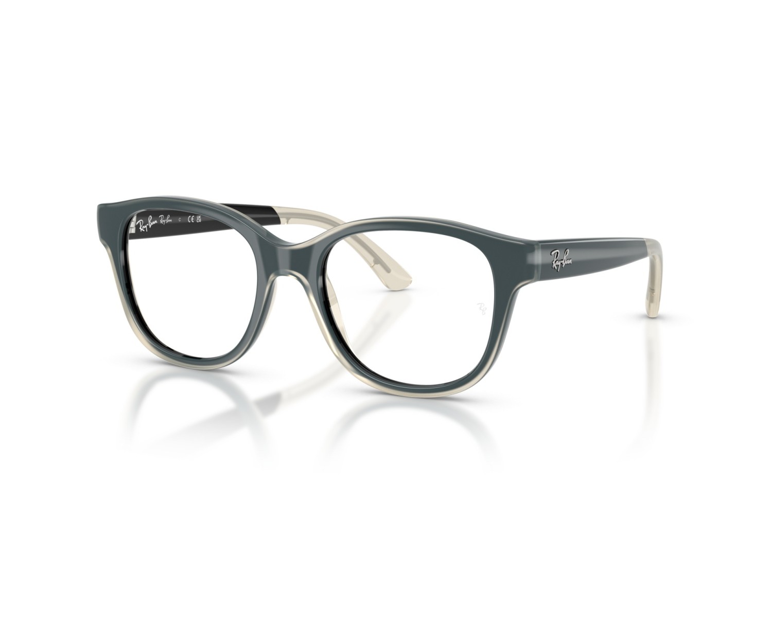 RAY-BAN JUNIOR  - RY1950 - 7202 - 46