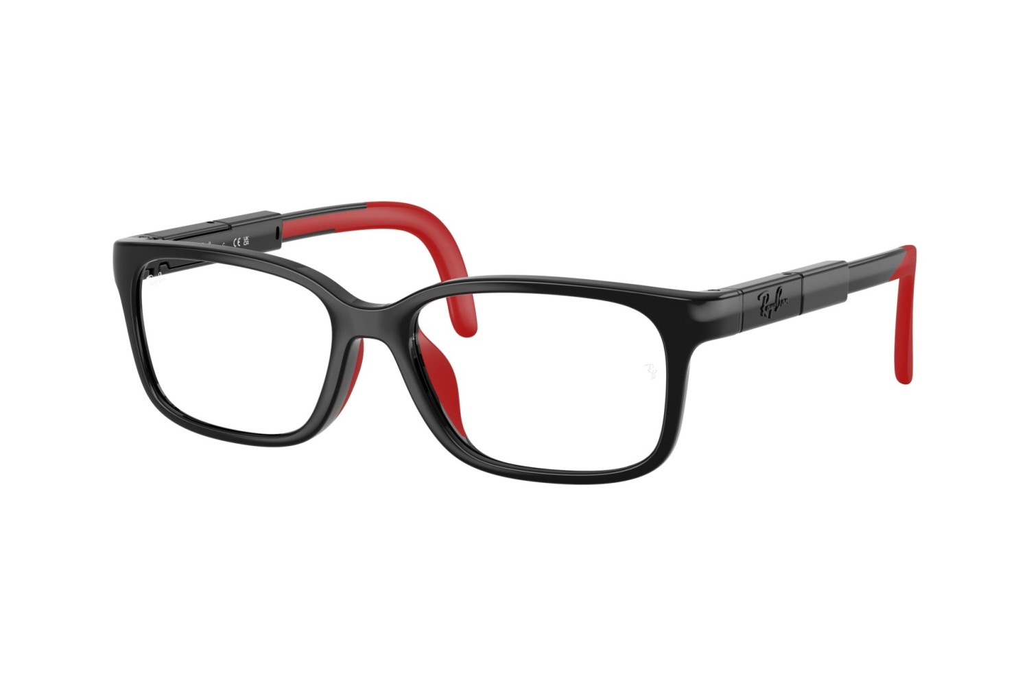 RAY-BAN JUNIOR VISTA - RYA1980 - 7529 - 45