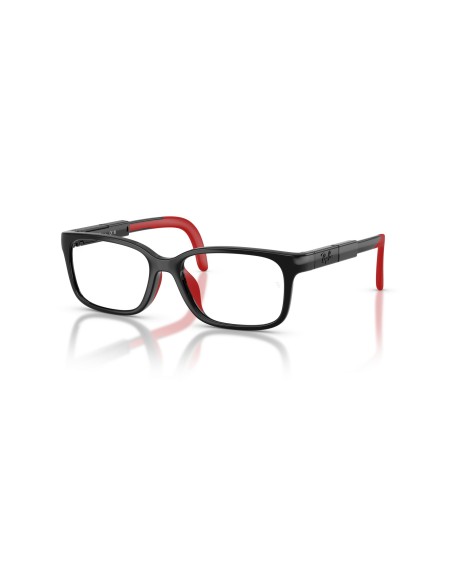 RAY-BAN JUNIOR  - RYA1980 - 7529 - 45