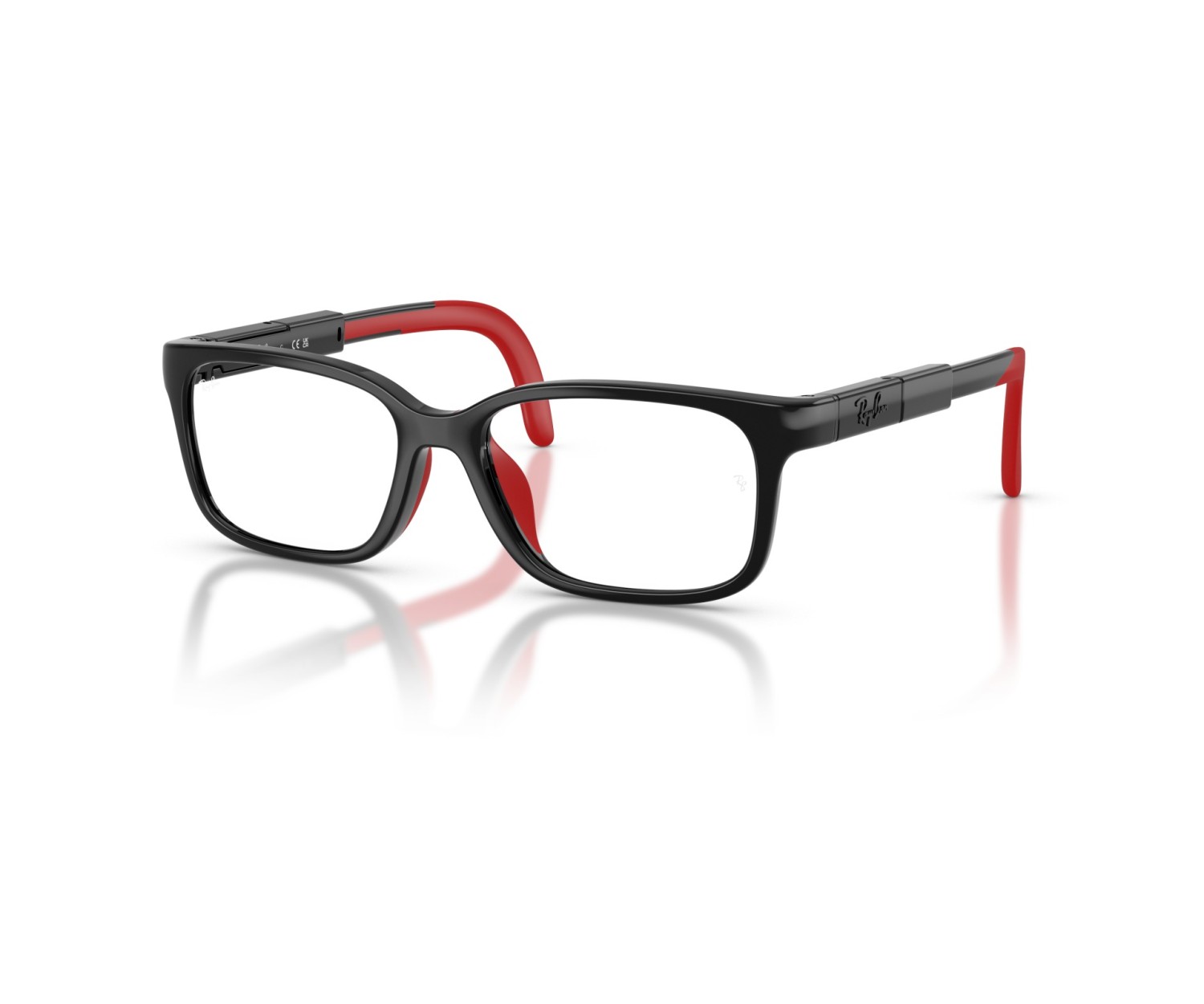 RAY-BAN JUNIOR  - RYA1980 - 7529 - 45