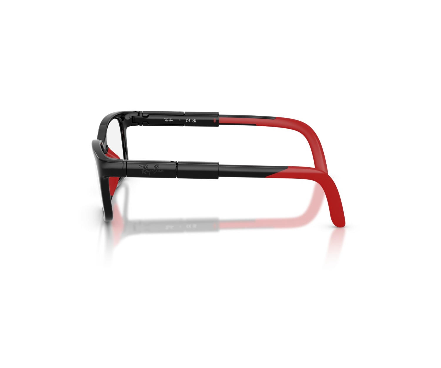 RAY-BAN JUNIOR  - RYA1980 - 7529 - 45
