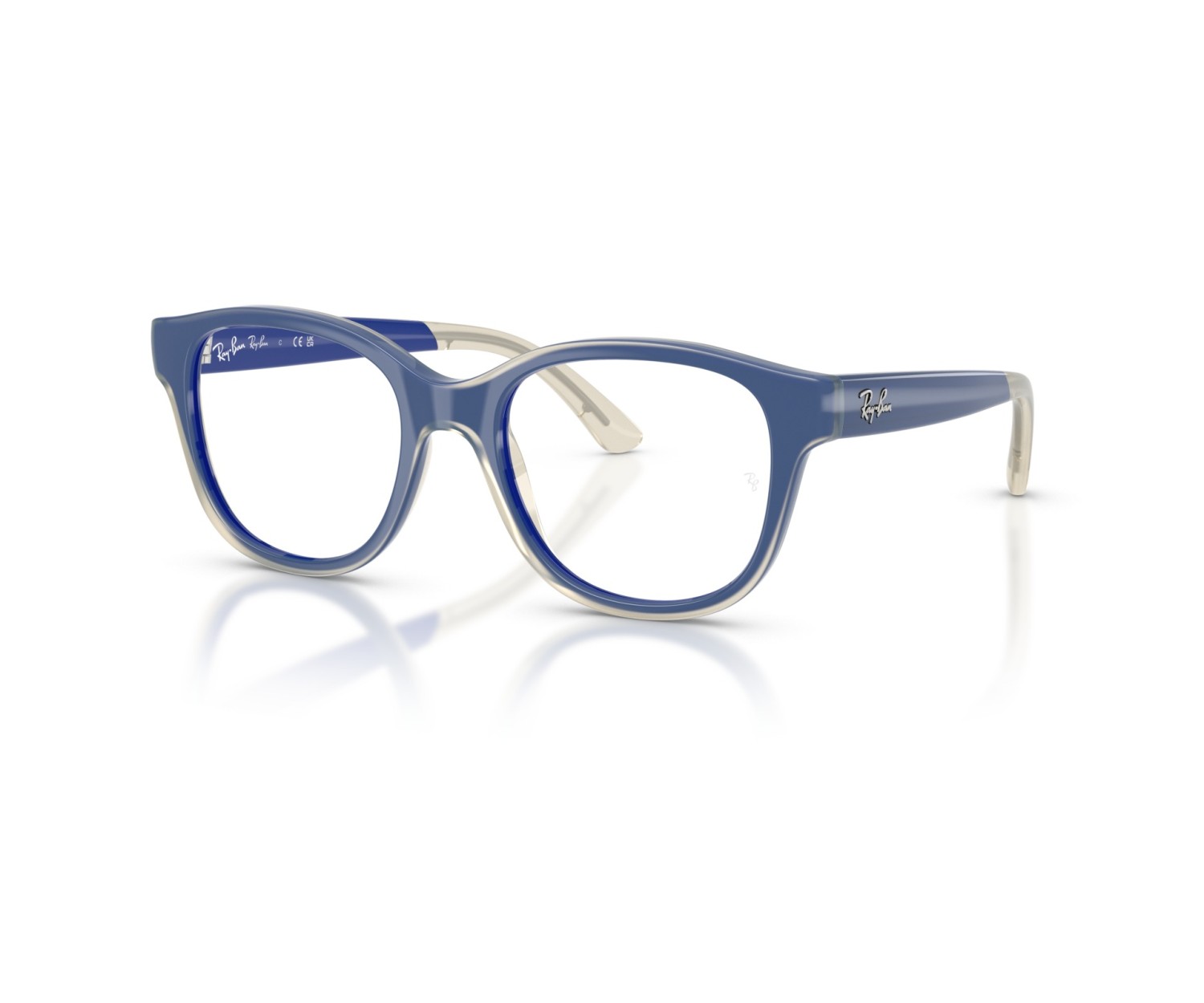 RAY-BAN JUNIOR VISTA - RY1950 - 7203 - 44