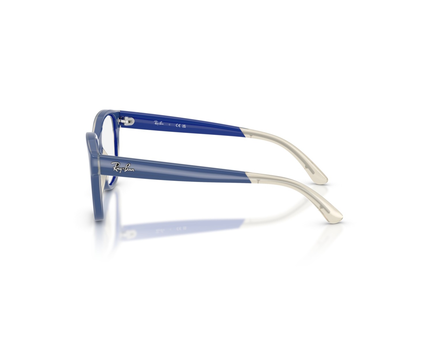 RAY-BAN JUNIOR VISTA - RY1950 - 7203 - 44