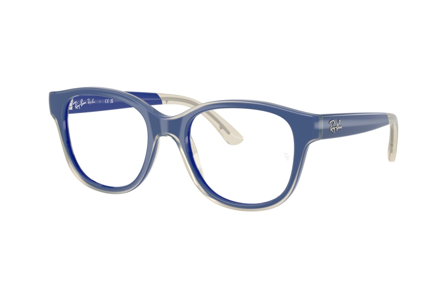 RAY-BAN JUNIOR VISTA - RY1950 - 7203 - 46