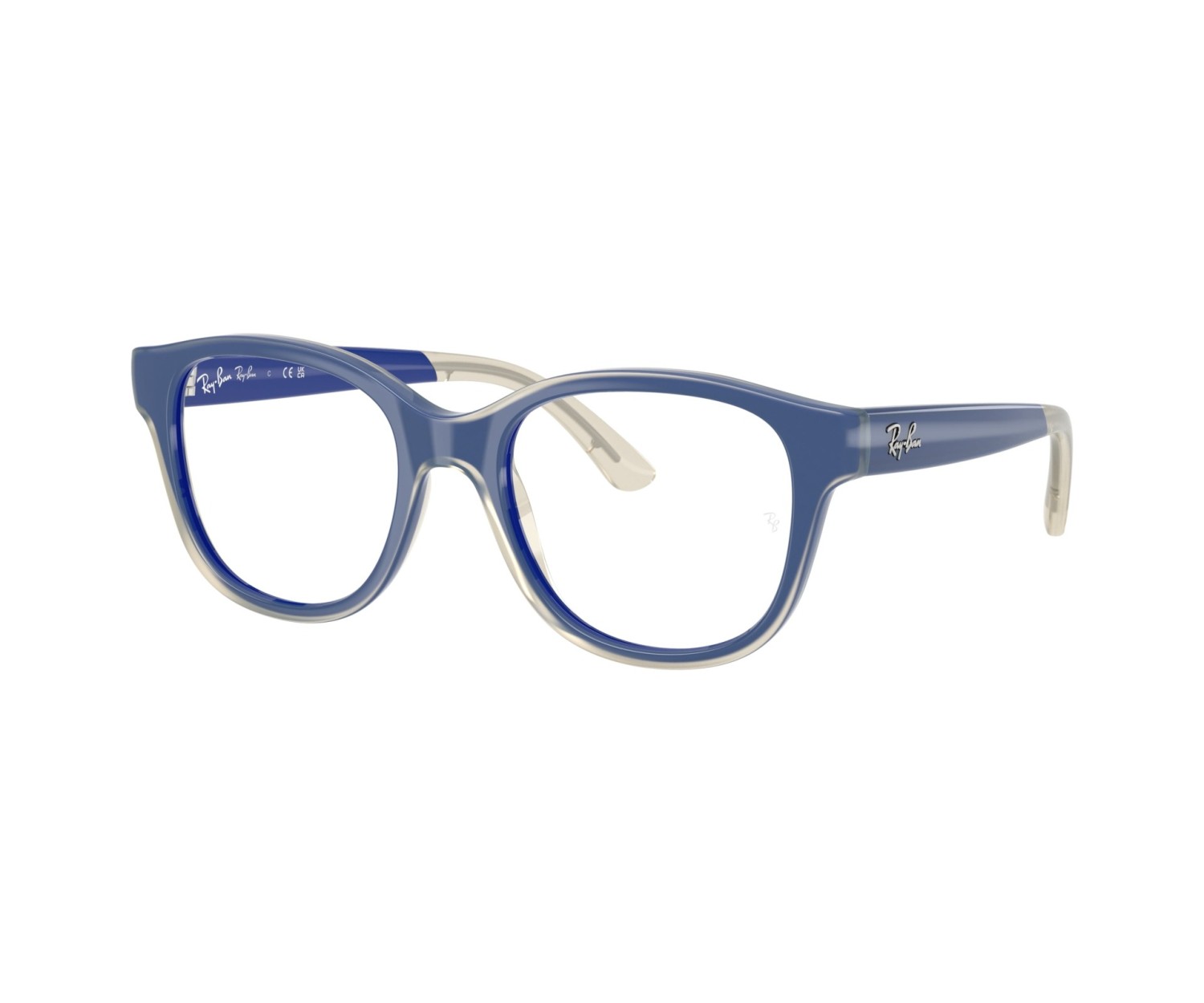 RAY-BAN JUNIOR VISTA - RY1950 - 7203 - 46