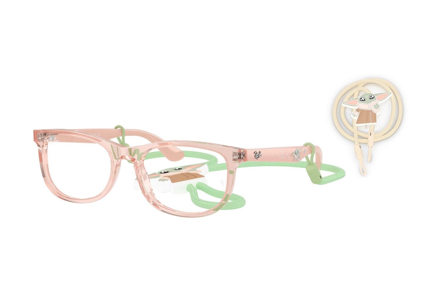RAY-BAN JUNIOR  - RY1642 - 7539 - 46