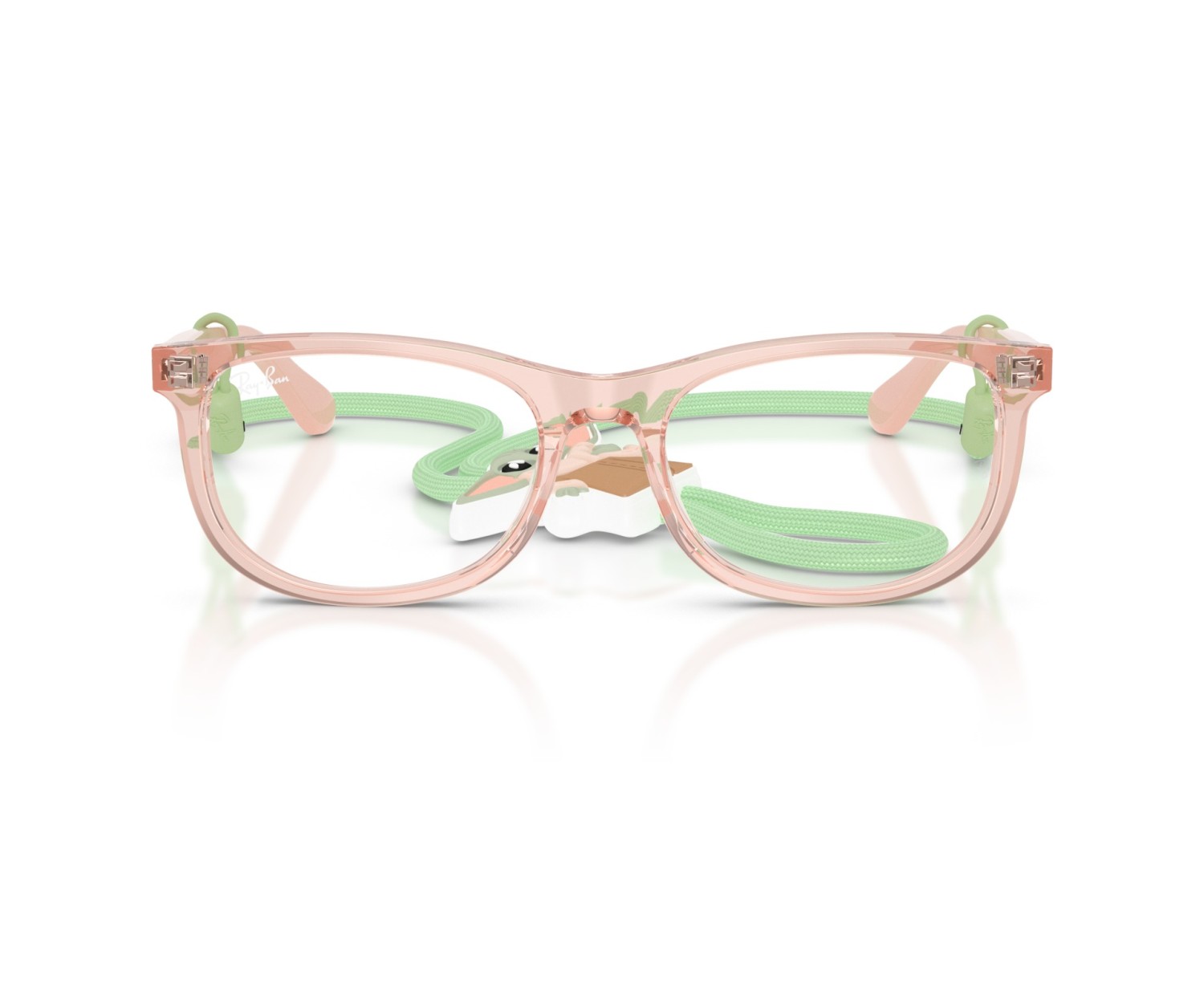 RAY-BAN JUNIOR  - RY1642 - 7539 - 46