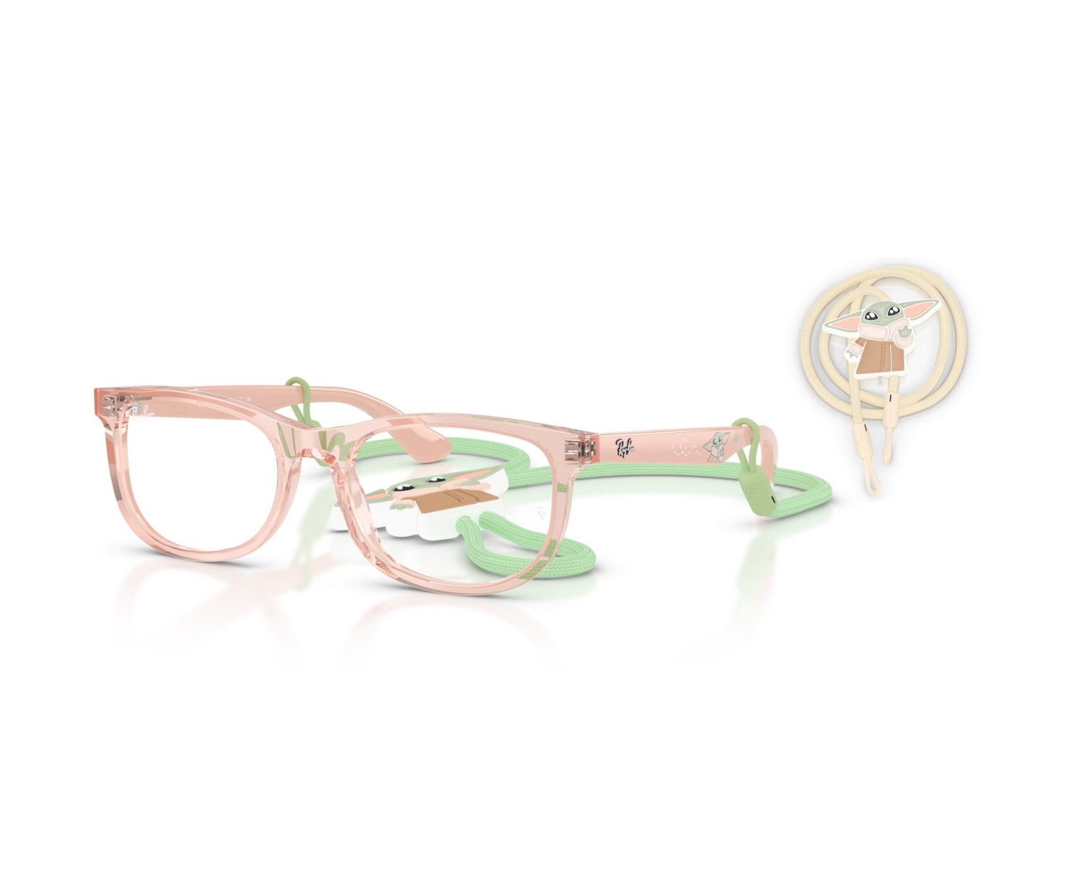 RAY-BAN JUNIOR  - RY1642 - 7539 - 46