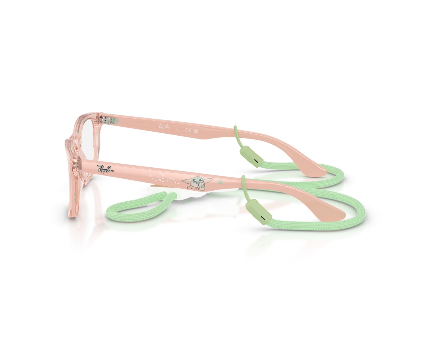 RAY-BAN JUNIOR  - RY1642 - 7539 - 46