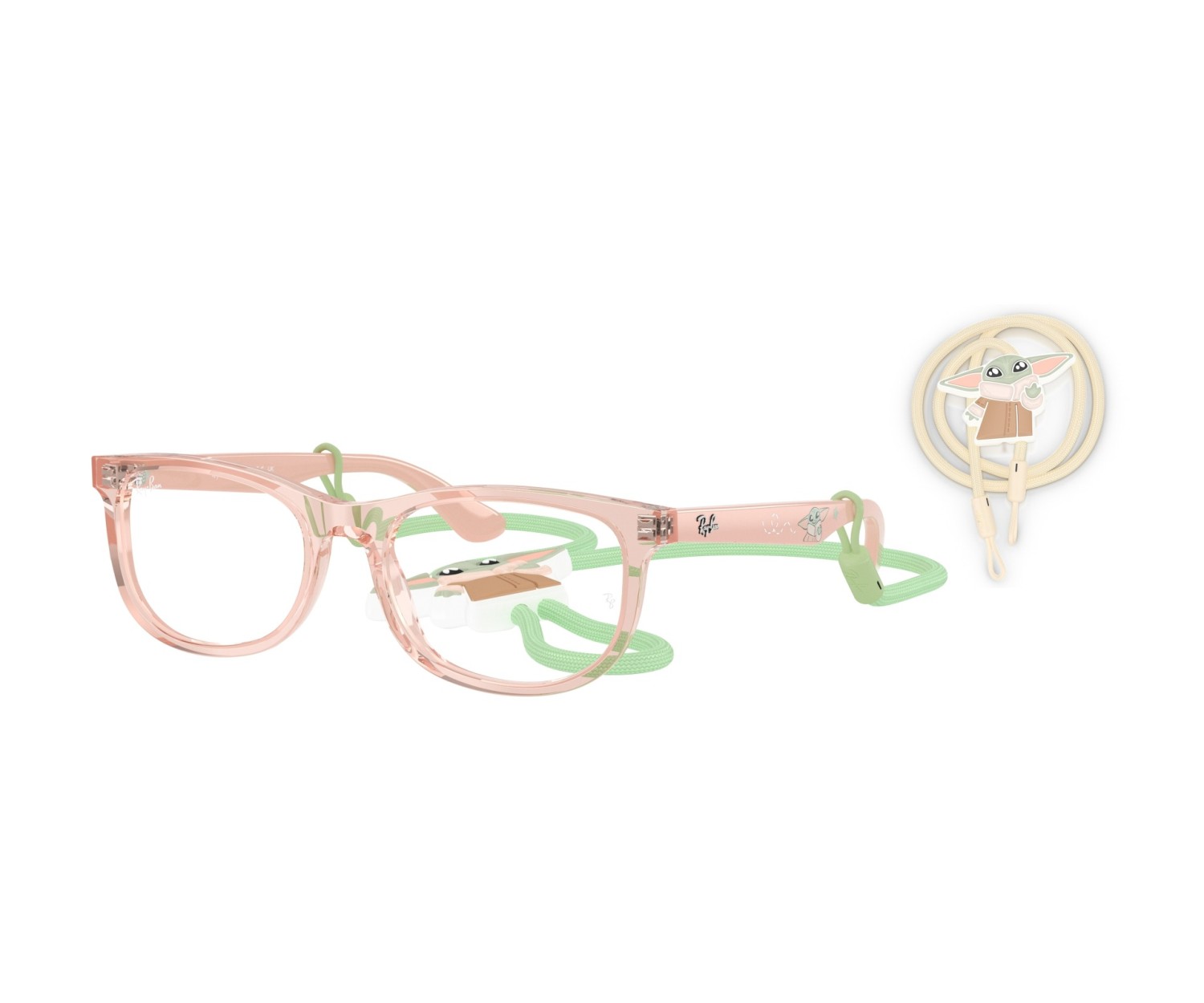 RAY-BAN JUNIOR  - RY1642 - 7539 - 48