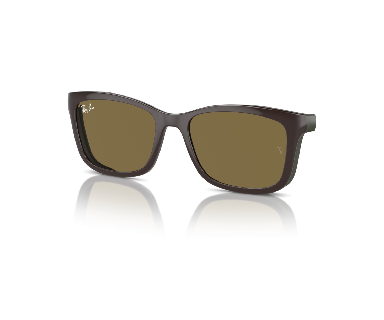 RAY-BAN JUNIOR VISTA - RY1626DC - 386373 - 47