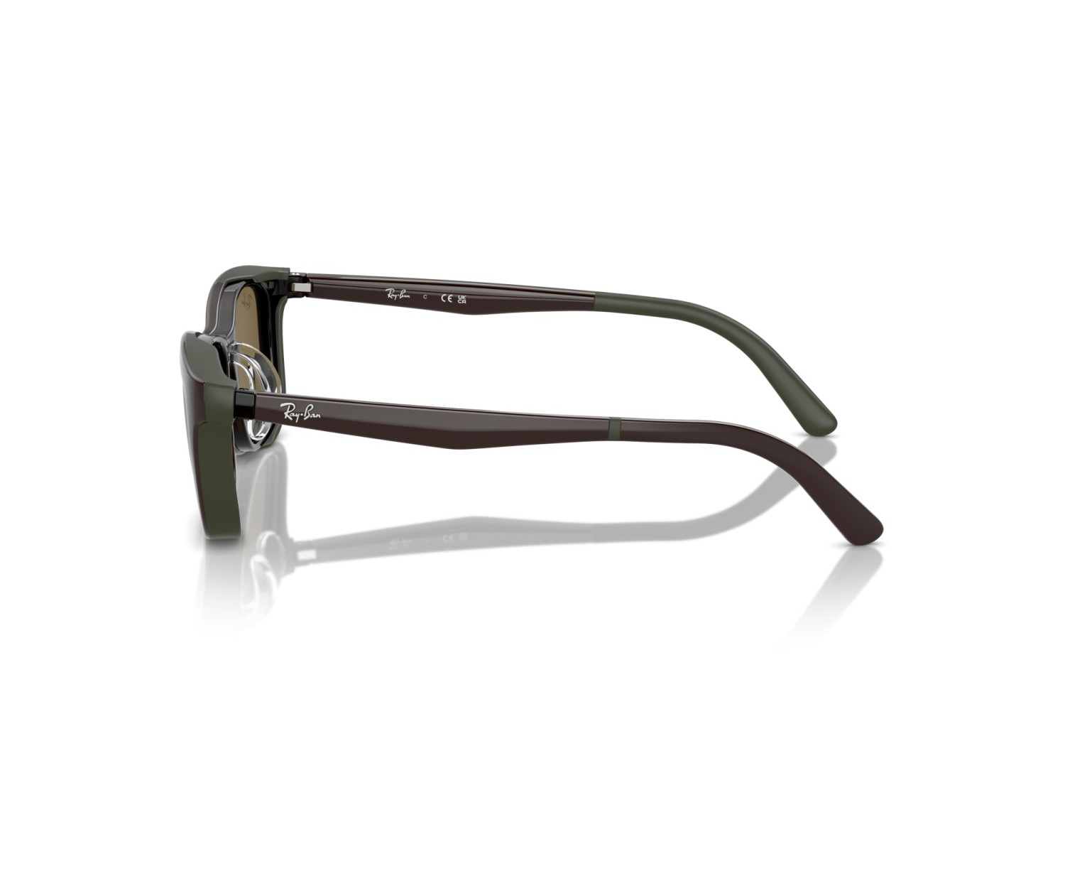 RAY-BAN JUNIOR VISTA - RY1626DC - 386373 - 47