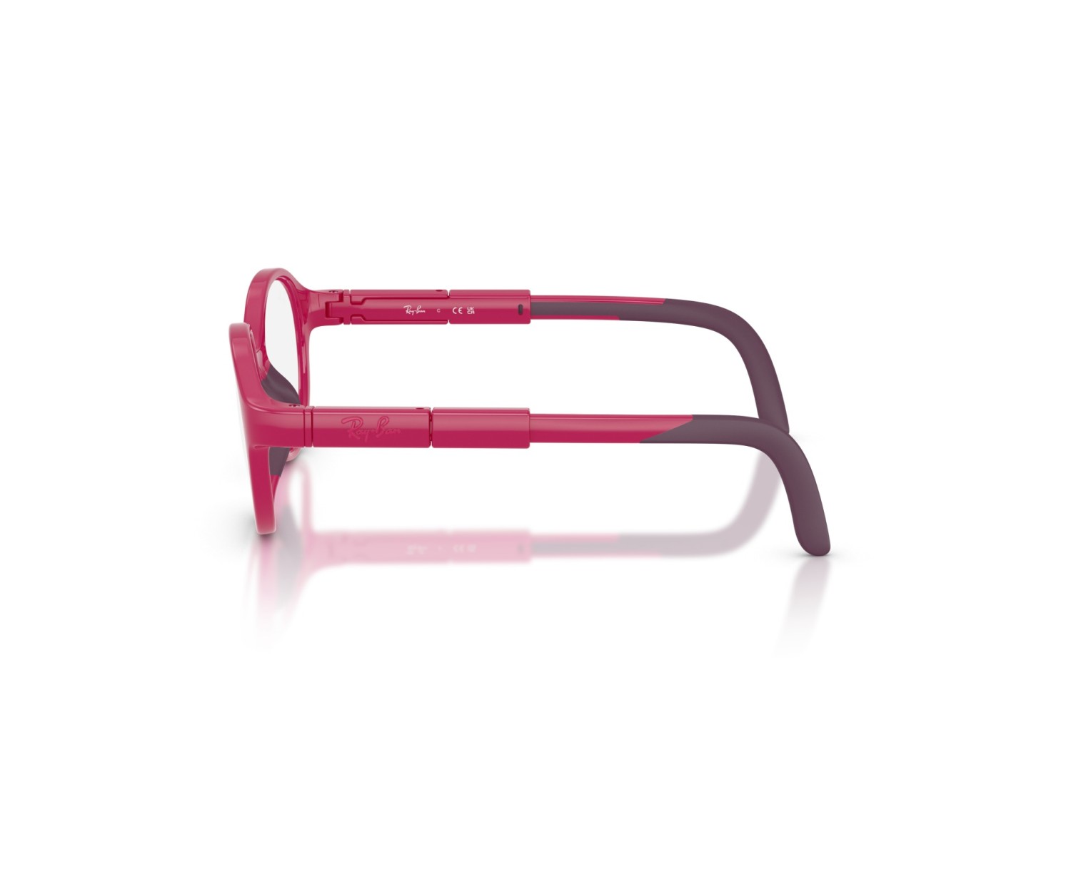 RAY-BAN JUNIOR  - RYA1981 - 7531 - 45