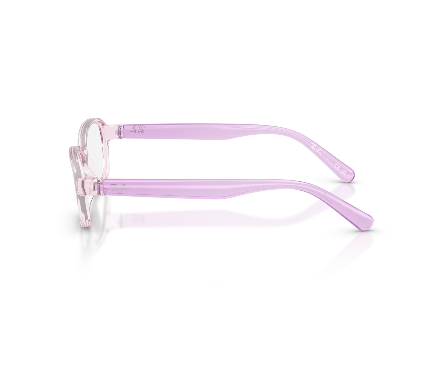 RAY-BAN JUNIOR VISTA - RY1904 - 7534 - 44
