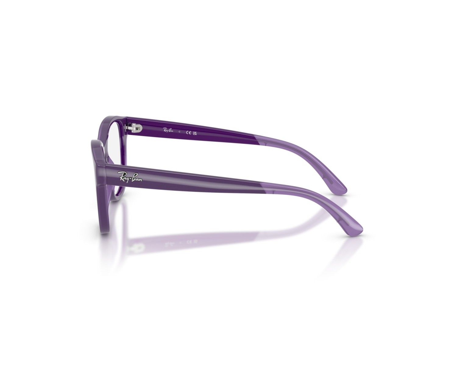 RAY-BAN JUNIOR  - RY1950 - 7206 - 44