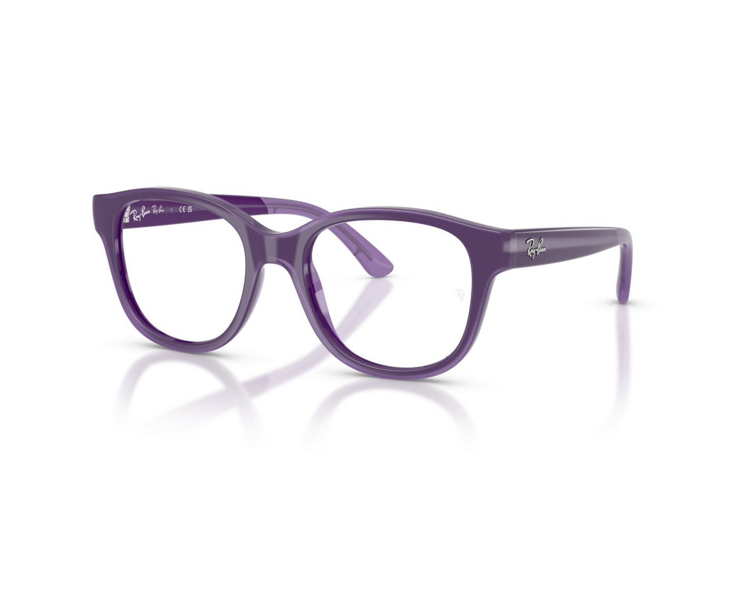 RAY-BAN JUNIOR  - RY1950 - 7206 - 46