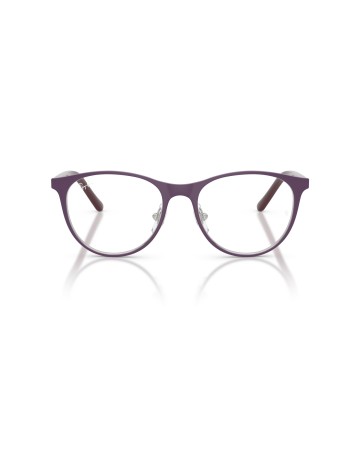 RAY-BAN JUNIOR  - RY9552V - 4098 - 45 2