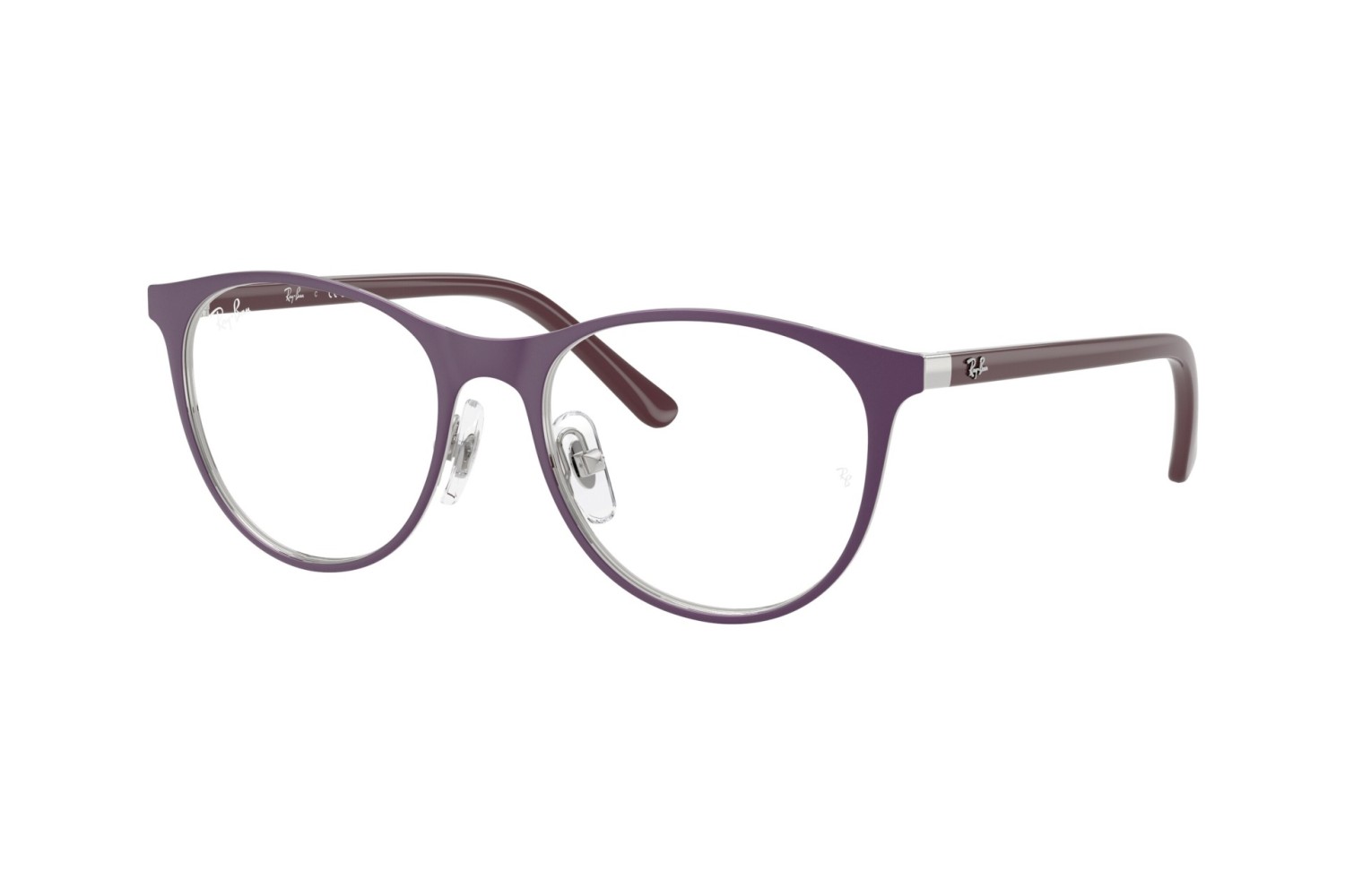 RAY-BAN JUNIOR  - RY9552V - 4098 - 47
