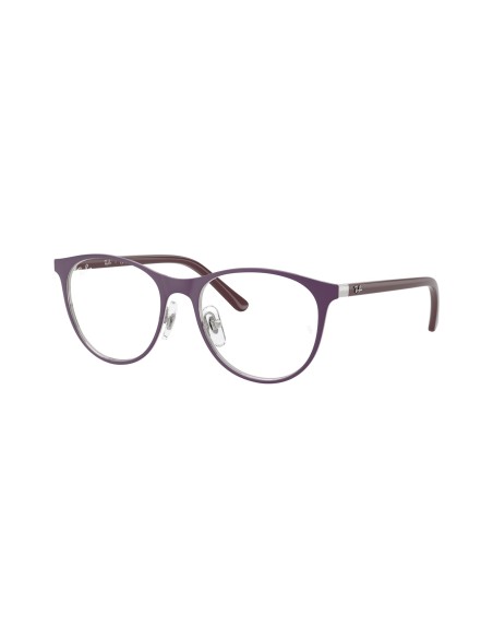 RAY-BAN JUNIOR  - RY9552V - 4098 - 47