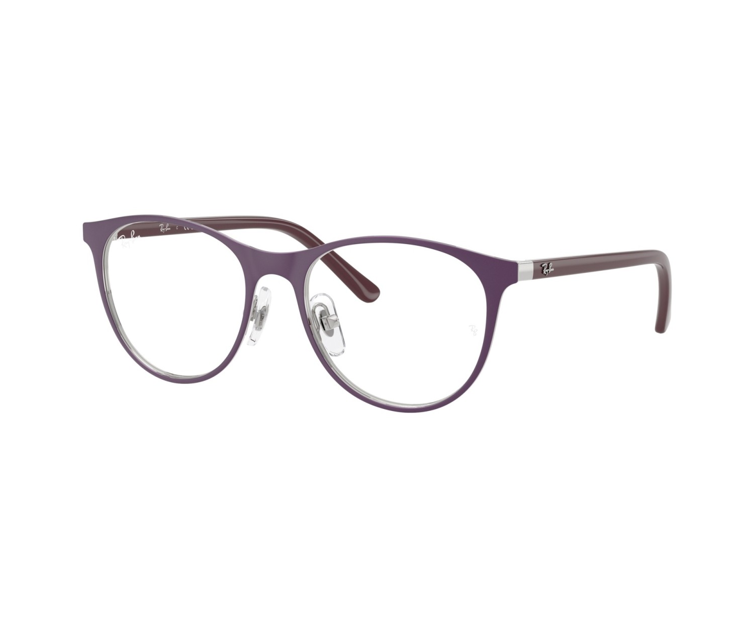 RAY-BAN JUNIOR  - RY9552V - 4098 - 47