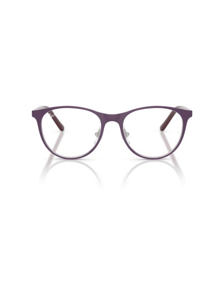 RAY-BAN JUNIOR  - RY9552V - 4098 - 47