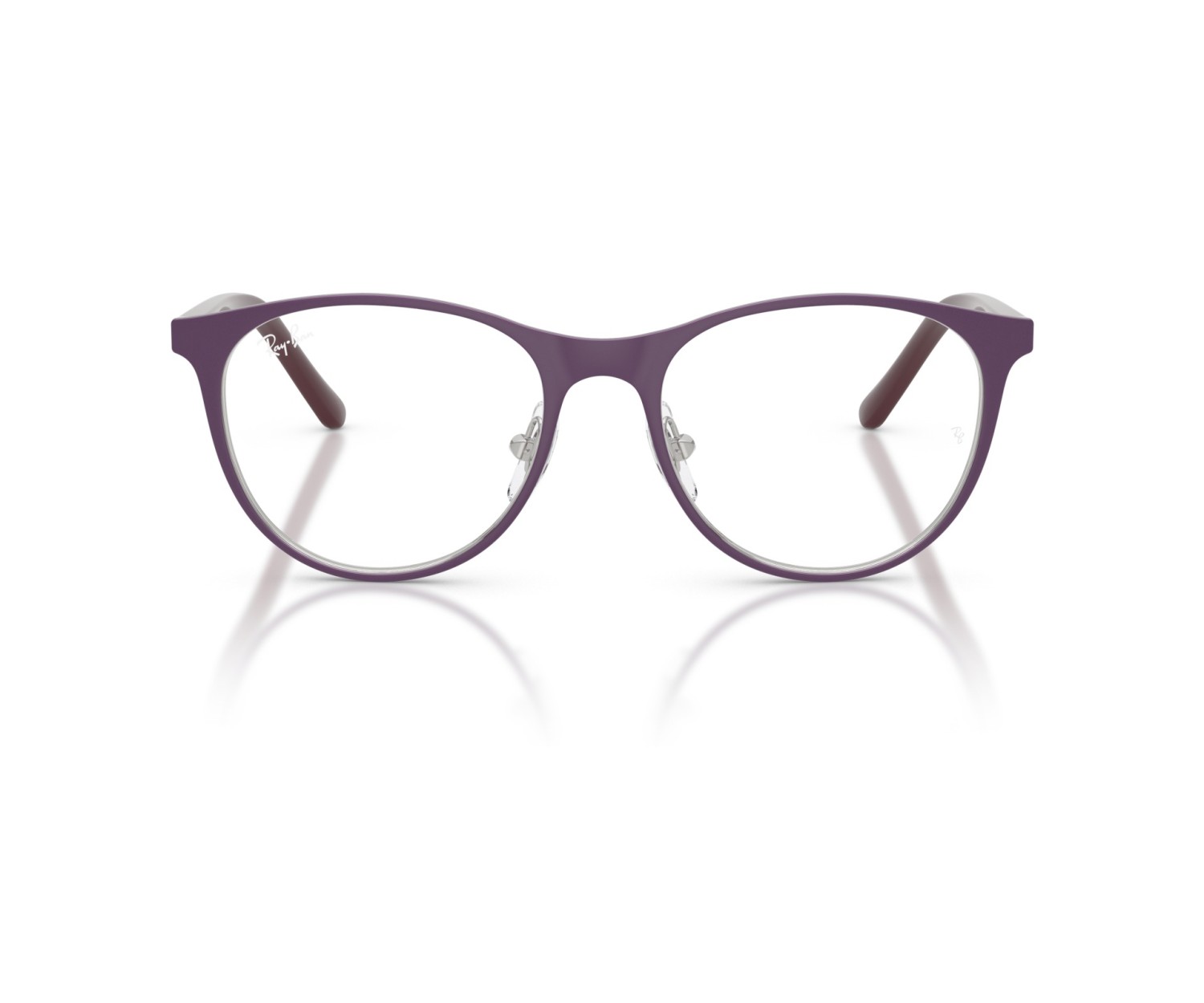 RAY-BAN JUNIOR  - RY9552V - 4098 - 47