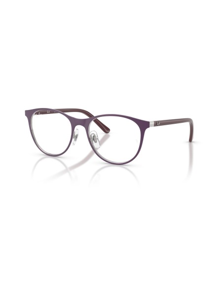 RAY-BAN JUNIOR  - RY9552V - 4098 - 47