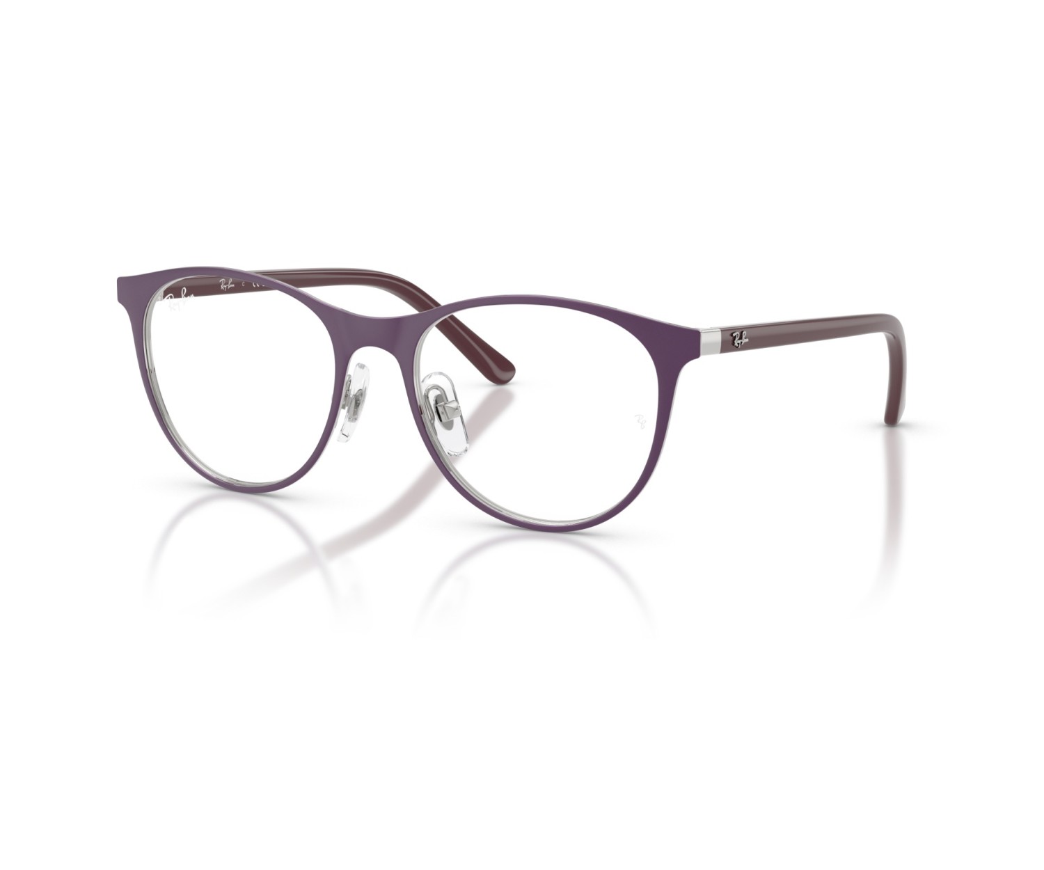 RAY-BAN JUNIOR  - RY9552V - 4098 - 47