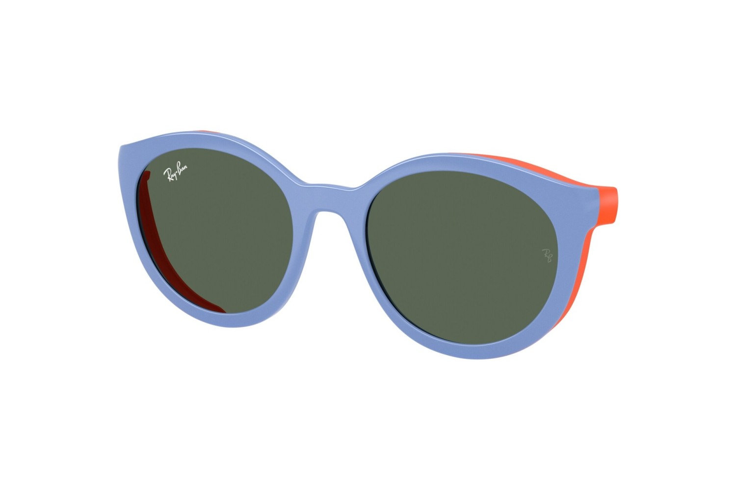 RAY-BAN JUNIOR  - RY1625DC - 751071 - 47