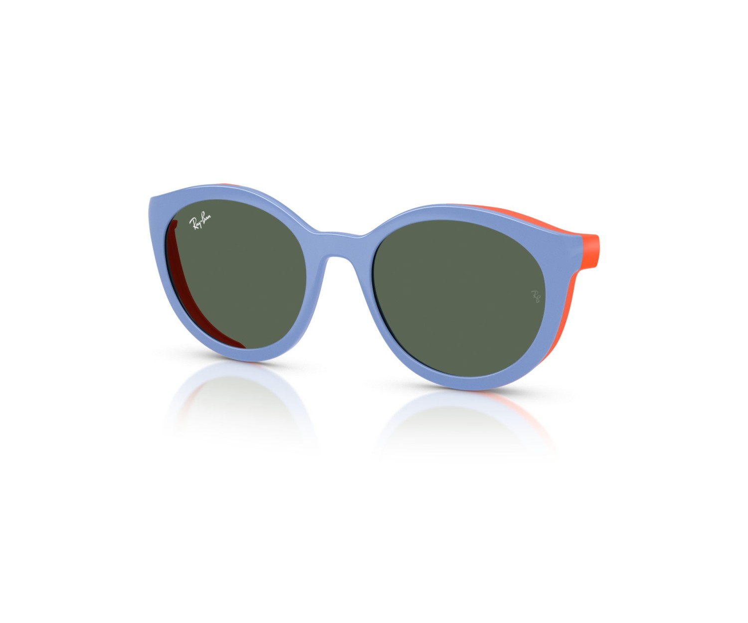 RAY-BAN JUNIOR  - RY1625DC - 751071 - 47