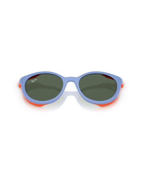RAY-BAN JUNIOR  - RY1625DC - 751071 - 47