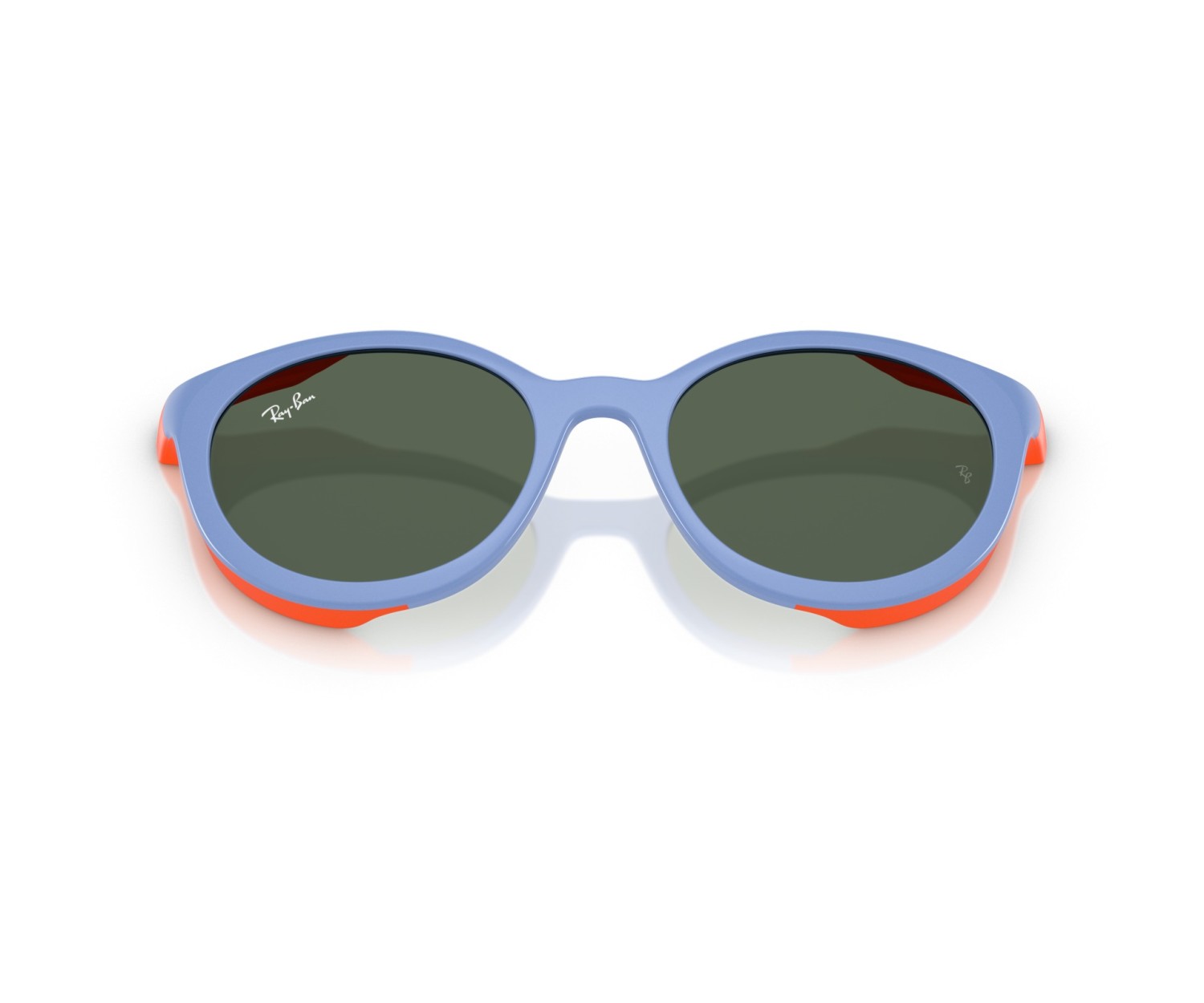 RAY-BAN JUNIOR  - RY1625DC - 751071 - 47